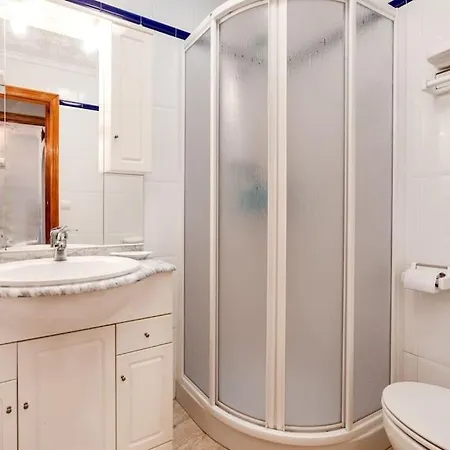 Location Vacances Torrevieja 度假居
