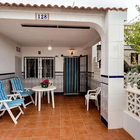 Location Vacances Torrevieja 度假居 托雷维耶哈