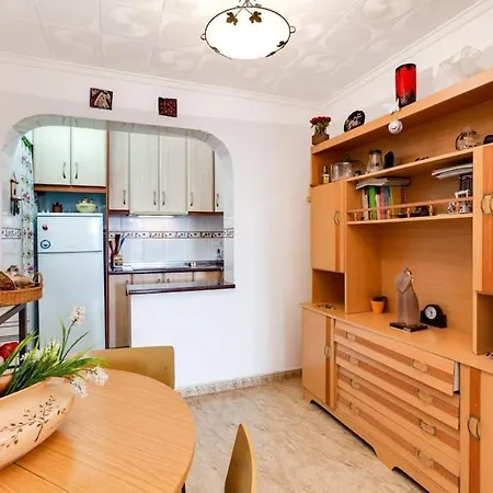 Location Vacances Torrevieja Holiday home