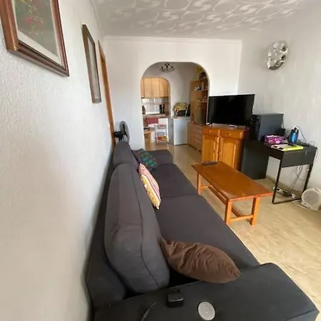 Location Vacances Torrevieja Feriehus Torrevieja